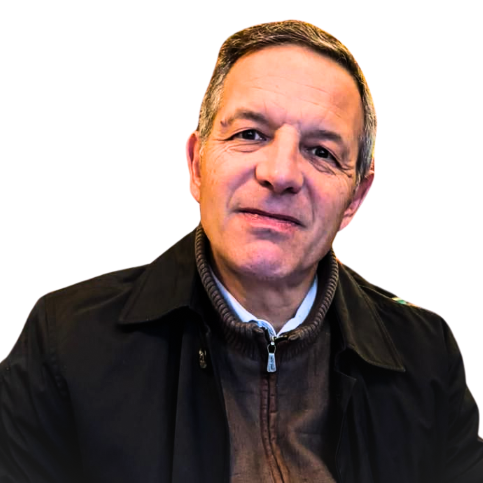 Laurent Savinelli
